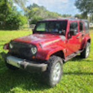 Meet your Posher, Timothy